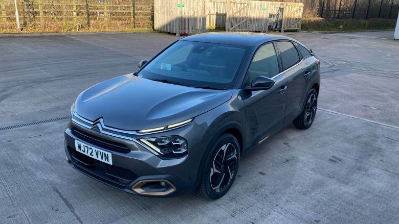 Citroen C4 1.2 PureTech [130] C-Series Edition 5dr Petrol Hatchback